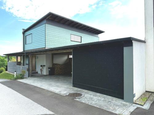 Ferienhaus in Thermennähe