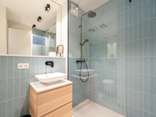 Un baño de Forum Marinar, App 22