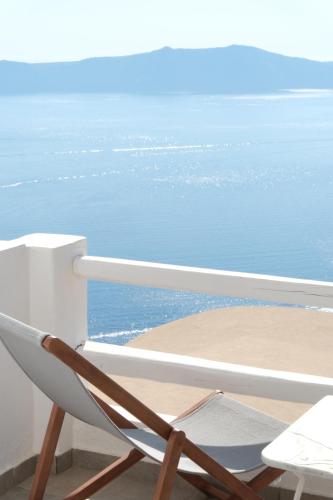 Mnimes Guesthouses Santorini