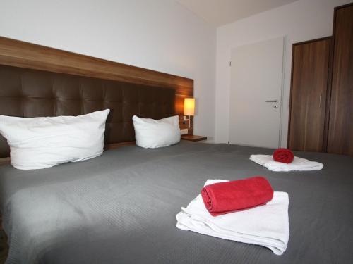 HP Touristik - Residenz Hohe Lith Neu 3 3 photo 31