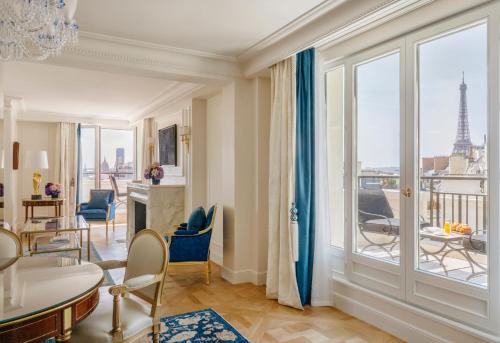 Four Seasons Hotel George V Paris photo 48