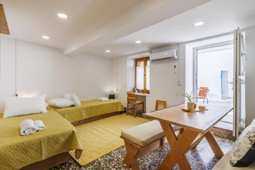 Gallery image of Maison Melle in Skopelos Town