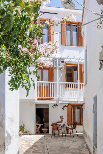 Maison Melle