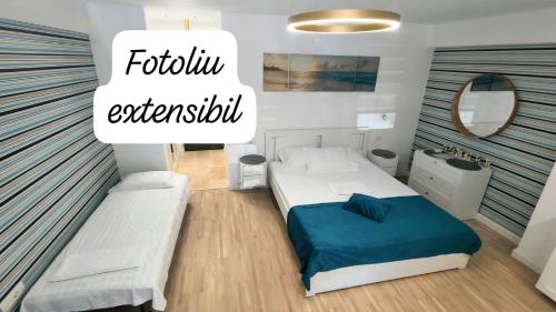 Fotografie z fotogalerie ubytování Apartamente DESIGN Ansamblu Residential Saturn v destinaci Saturn