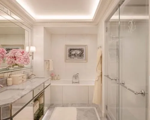 Four Seasons Hotel George V Paris photo 18