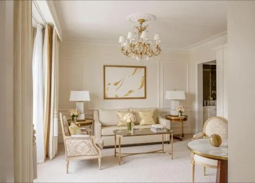 Four Seasons Hotel George V Paris photo 23