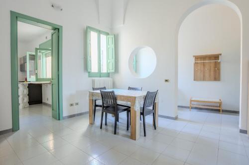 Fotografie z fotogalerie ubytování Dimora Isabella v destinaci Lecce