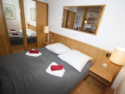 Residenz Albatros Cuxhaven 2 photo 43