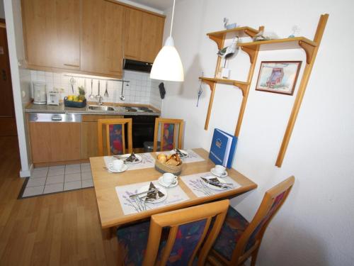 Residenz Albatros Cuxhaven 2 photo 42