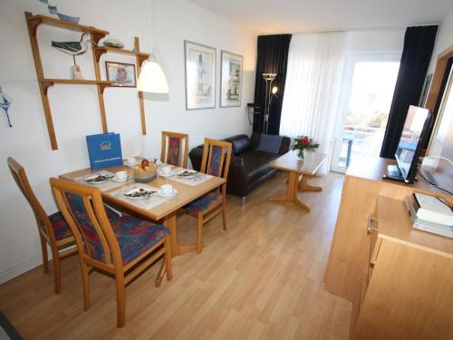 Residenz Albatros Cuxhaven 2 photo 41