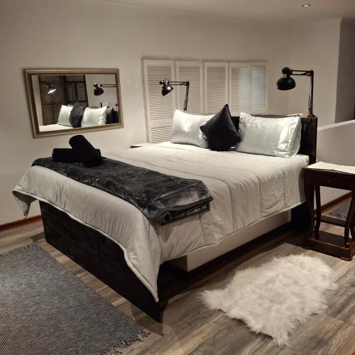 Mpushini Falls Resort