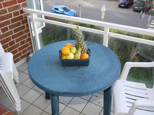 Residenz Albatros Cuxhaven 2 photo 46