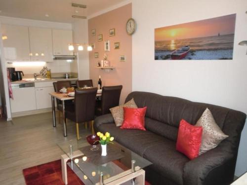 Residenz Albatros Cuxhaven 3 photo 15