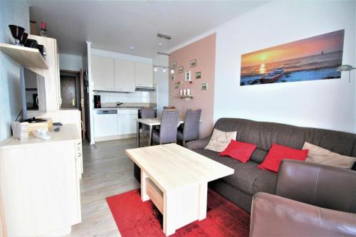 Residenz Albatros Cuxhaven 3 photo 14