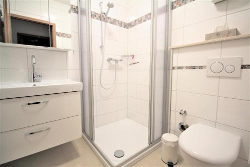 Residenz Albatros Cuxhaven 3 photo 19