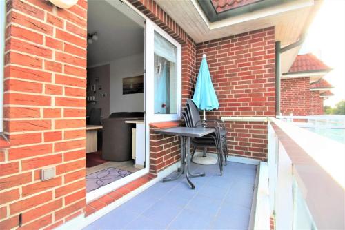 Residenz Albatros Cuxhaven 3 photo 22