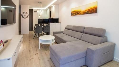 VacationClub Let's Sea Baltic Park Apartament A20