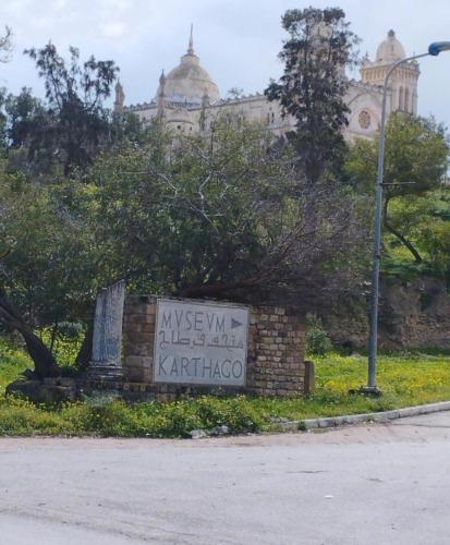 Φωτογραφία από το άλμπουμ του Petit studio meublé σε Douar ech Chott