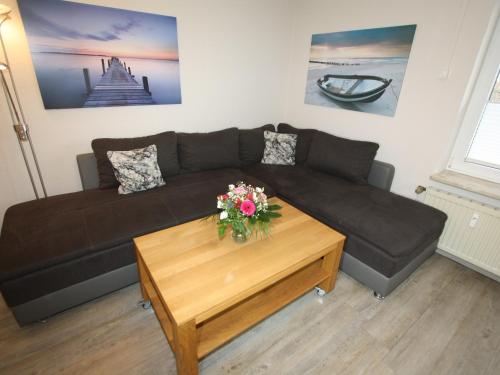 Residenz Albatros Cuxhaven 3 photo 23