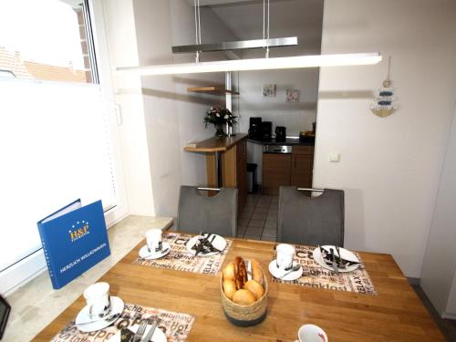 Residenz Albatros Cuxhaven 3 photo 25