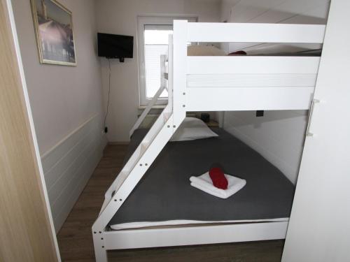 Residenz Albatros Cuxhaven 3 photo 28