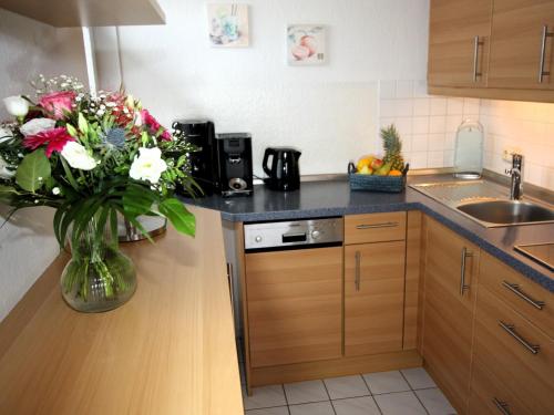 Residenz Albatros Cuxhaven 3 photo 27