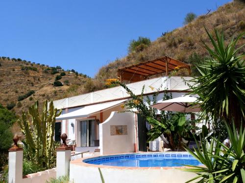 Cortijo el Abejaruco