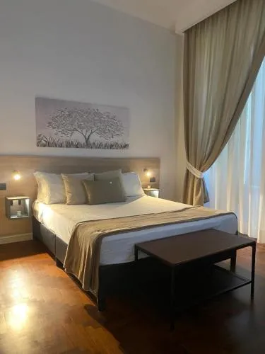 AR b&b Nel Cuore di Napoli photo 5