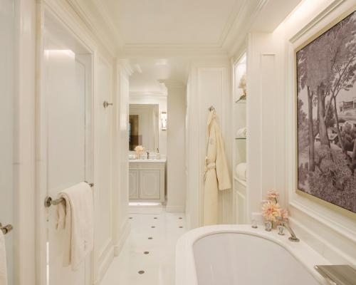 Four Seasons Hotel George V Paris photo 78