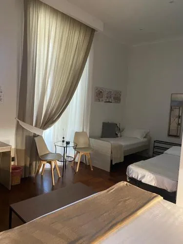 AR b&b Nel Cuore di Napoli photo 7