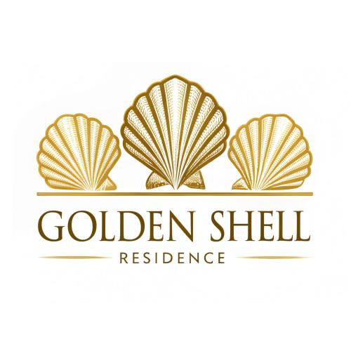Golden Shell Residence