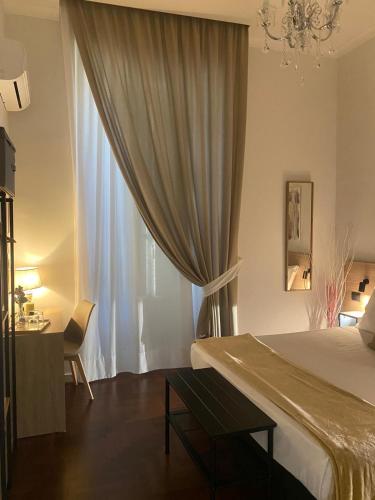 AR b&b Nel Cuore di Napoli photo 33