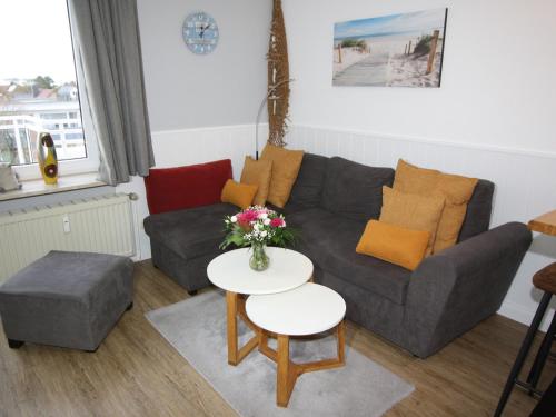 Residenz Albatros Cuxhaven 3 photo 33