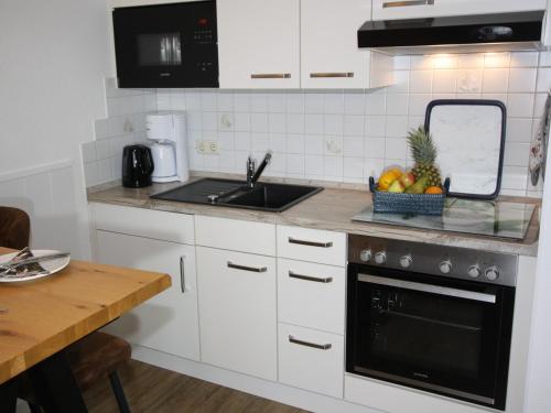 Residenz Albatros Cuxhaven 3 photo 36