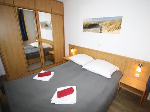 Residenz Albatros Cuxhaven 3 photo 40