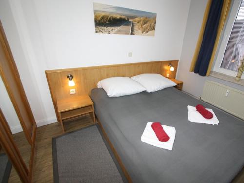 Residenz Albatros Cuxhaven 3 photo 39