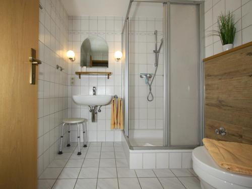 Residenz Albatros Cuxhaven 3 photo 41