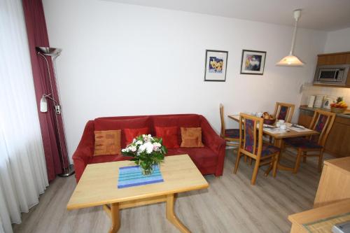 Residenz Albatros Cuxhaven 2 photo 19