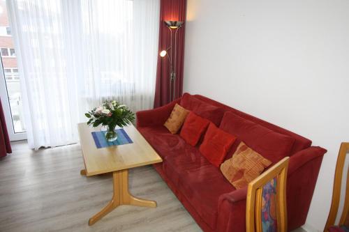 Residenz Albatros Cuxhaven 2 photo 20