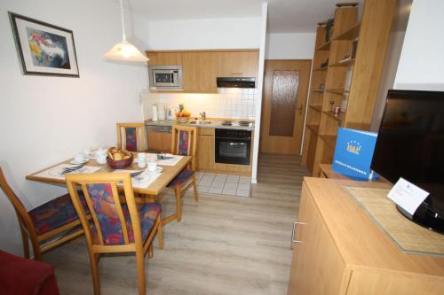 Residenz Albatros Cuxhaven 2 photo 21