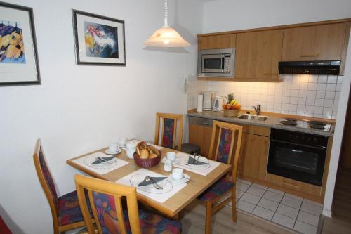 Residenz Albatros Cuxhaven 2 photo 22