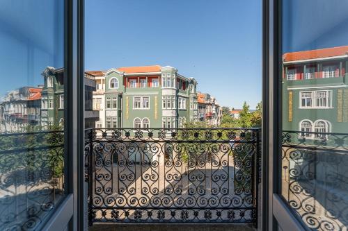 GuestReady - AMMA Braga Apartments