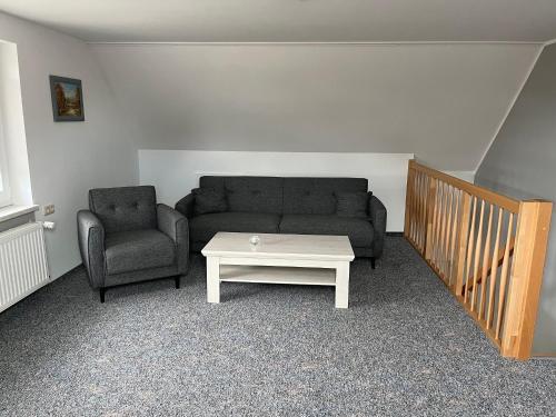 Gallery image of Ferienwohnungen Schaprode Udars in Udars