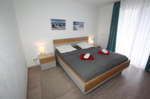 Residenz Passat Cuxhaven 4 photo 59