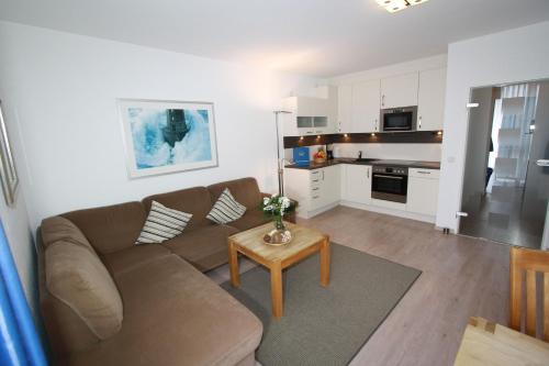Residenz Passat Cuxhaven 4 photo 56