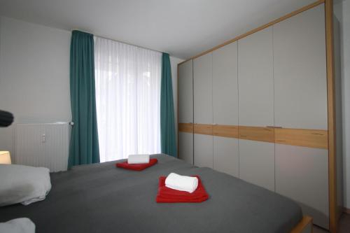 Residenz Passat Cuxhaven 4 photo 60