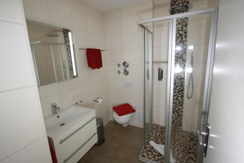 Residenz Passat Cuxhaven 4 photo 61