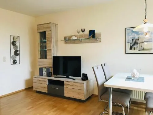 Residenz Passat Cuxhaven 2 photo 7