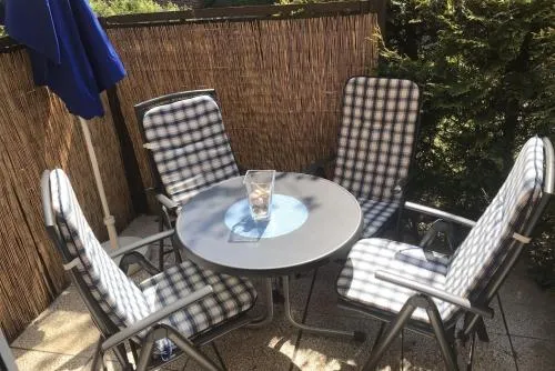 Residenz Passat Cuxhaven 2 photo 10