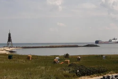 Residenz Passat Cuxhaven 2 photo 12